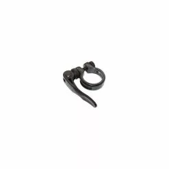 Neatt Collier De Selle GENERIK 31.8mm Noir