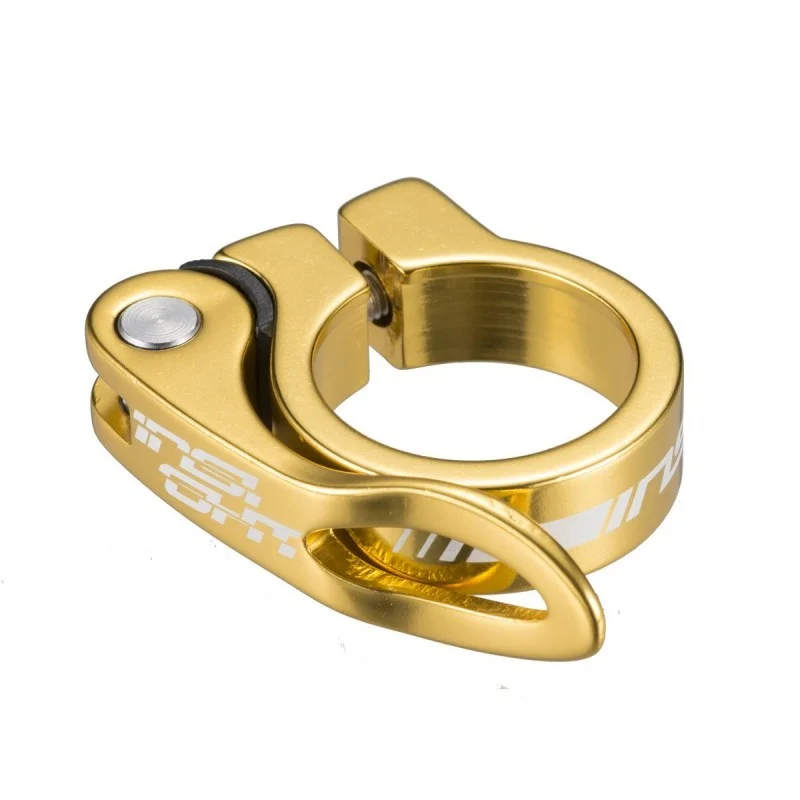 INSIGTH Collier De Selle INSIGHT EL 25.4mm Gold 3 INSIGTH Collier De Selle INSIGHT EL 25.4mm Gold