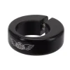 Se-bikes Collier SE BIKES Ø31.8mm Champ Clamp Noir -Demolition Parts Soldes Boutique collier se bikes o318mm champ clamp noir