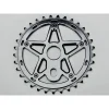 MAFIA BIKES Couronne Mafia Bike Gully - 33t - Noire -Demolition Parts Soldes Boutique couronne mafia bike gully 33t noire