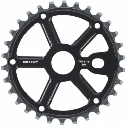 Couronne ODYSSEY Utility 30t Noire