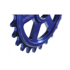 ProperBikeCo COURONNE PROPER MAGNALITE -Demolition Parts Soldes Boutique couronne proper magnalite 3