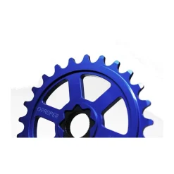 ProperBikeCo COURONNE PROPER MAGNALITE SPLINED 8 ProperBikeCo COURONNE PROPER MAGNALITE SPLINED -Demolition Parts Soldes Boutique couronne proper magnalite splined 2