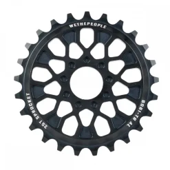 Wethepeople COURONNE WTP PATHFINDER 25T BLK