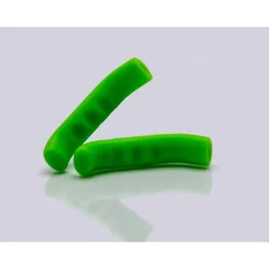 Paire De Couvres Leviers De Freins STICKY FINGERS Miles Wide Ind. -Demolition Parts Soldes Boutique couvres leviers de freins sticky fingers 1