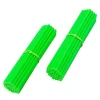 Couvres Rayons Blackway Vert Fluo X76 Pièces 2 Couvres Rayons Blackway Vert Fluo X76 Pièces -Demolition Parts Soldes Boutique couvres rayons blackway vert fluo x76 pieces