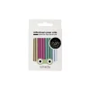 COUVRES RAYONS RÉFLÉCHISSANTS RAINETTE Multicolore X12 Pièces -Demolition Parts Soldes Boutique couvres rayons reflechissants rainette multicolore x12 pieces
