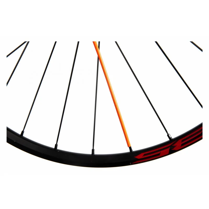 Le Comptoir COUVRES RAYONS SUPERSTAR Orange Fluo X36 Pièces 5 Le Comptoir COUVRES RAYONS SUPERSTAR Orange Fluo X36 Pièces – Image 3