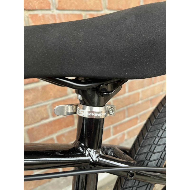 Custom Collective C100 Pro Noir Tan 2022 8 Custom Collective C100 Pro Noir Tan 2022 – Image 6