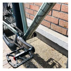 Custom Collective X Bikelife C100 Gris Béton 2022 -Demolition Parts Soldes Boutique custom collective x bikelife c100 gris beton 2022 10