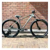 Custom Collective X Bikelife C100 Gris Béton 2022