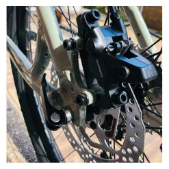 Custom Collective X Bikelife C100 Gris Béton 2022 -Demolition Parts Soldes Boutique custom collective x bikelife c100 gris beton 2022 4