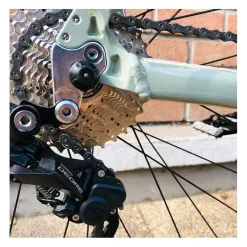 Custom Collective X Bikelife C100 Gris Béton 2022 -Demolition Parts Soldes Boutique custom collective x bikelife c100 gris beton 2022 6