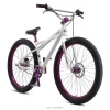 Se-bikes Custom SE BIKES Monster Quad 29+ Artic White 2022 2 Se-bikes Custom SE BIKES Monster Quad 29+ Artic White 2022 -Demolition Parts Soldes Boutique custom se bikes monster quad 29 artic white 2022