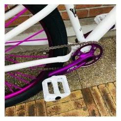 Se-bikes Custom SE BIKES Monster Quad 29+ Artic White 2022 24 Se-bikes Custom SE BIKES Monster Quad 29+ Artic White 2022 -Demolition Parts Soldes Boutique custom se bikes monster quad 29 artic white 2022 8