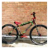 Se-bikes Custom SE Dblocks X Bikelife 29' Camo 1 Se-bikes Custom SE Dblocks X Bikelife 29' Camo -Demolition Parts Soldes Boutique custom se dblocks x bikelife 29 camo