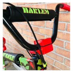 Se-bikes Custom SE Dblocks X Bikelife 29' Camo -Demolition Parts Soldes Boutique custom se dblocks x bikelife 29 camo 9