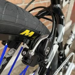 Se-bikes Custom SE Dblocks X BIKELIFE 29 Snow Bleu Camo 2022 -Demolition Parts Soldes Boutique custom se dblocks x bikelife 29 snow bleu camo 2022 5