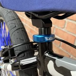 Se-bikes Custom SE Dblocks X BIKELIFE 29 Snow Bleu Camo 2022 -Demolition Parts Soldes Boutique custom se dblocks x bikelife 29 snow bleu camo 2022 7