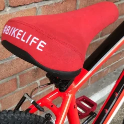 Custom VTT MBM DART 29" Rouge -Demolition Parts Soldes Boutique custom vtt mbm dart 29 rouge 2