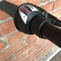 Custom VTT MBM DART 29" Rouge -Demolition Parts Soldes Boutique custom vtt mbm dart 29 rouge 5