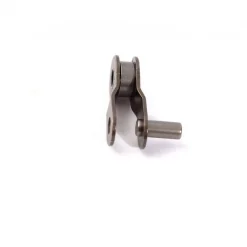 DEMI MAILLON KHE CHAÎNE 1/2" X 1/8" 10 DEMI MAILLON KHE CHAÎNE 1/2" X 1/8" -Demolition Parts Soldes Boutique demi maillon chaine 12 18 3