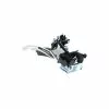 Dérailleur GENERIQUE Avant à Collier Bas -Demolition Parts Soldes Boutique derailleur generique avant a collier bas