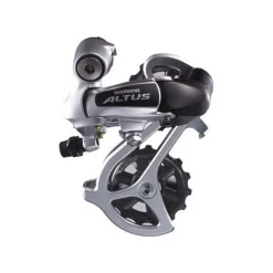DERAILLEUR SHIMANO AR ALTUS 7-8V RD-M310
