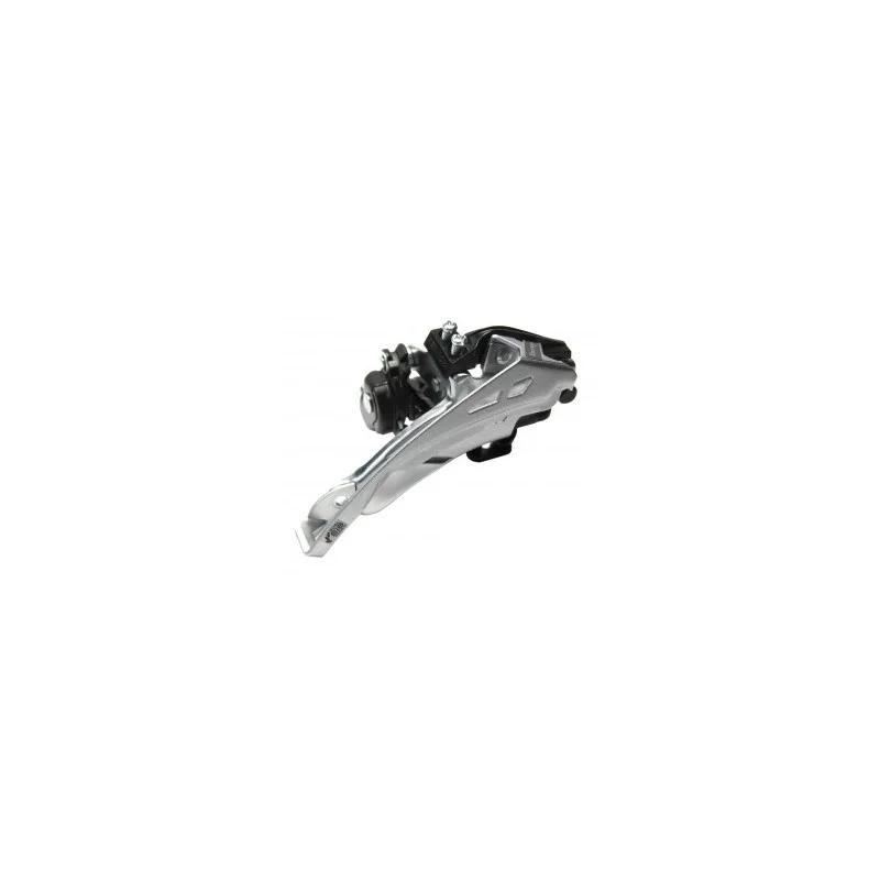 DERAILLEUR SHIMANO AV Top-Swing Dual Pull FD-TY710TSM6 3 DERAILLEUR SHIMANO AV Top-Swing Dual Pull FD-TY710TSM6