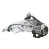 Dérailleur SHIMANO Avant TOURNEY 7/8 V. TS DP -Demolition Parts Soldes Boutique derailleur shimano av tourney 7 8 v ts dp