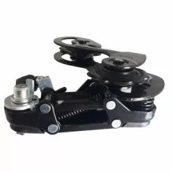 Dérailleur SUNRACE AR 6-7v Chape Courte 13-28T à Visser -Demolition Parts Soldes Boutique derailleur sunrace ar 6 7v chape courte 13 28t a visser 2