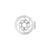 DISQUE DE FREIN SHIMANO 180MM 6 TROUS SM-RT56 2 DISQUE DE FREIN SHIMANO 180MM 6 TROUS SM-RT56 -Demolition Parts Soldes Boutique disque de frein shimano 180mm 6 trous sm rt56