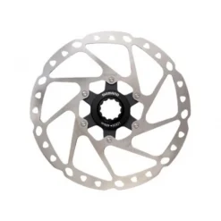 DISQUE SHIMANO CENTERLOCK DEORE 180mm SM-RT64