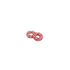 DONUTS POIGNÉES ODI RED -Demolition Parts Soldes Boutique donuts poignees odi red
