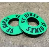 Se-bikes DONUTS POIGNÉES SE BIKES Green -Demolition Parts Soldes Boutique donuts poignees se bikes green