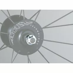 Ecrou Arrière MICHE Pour Axe 9mm