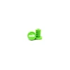 Embouts De Guidon ODI Verts 1 Embouts De Guidon ODI Verts -Demolition Parts Soldes Boutique embouts guidon odi green