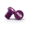 Embouts De Guidon ODI Violets -Demolition Parts Soldes Boutique embouts guidon odi purple