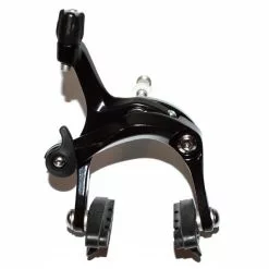 Etriers De Freins Avant P&A Long Noir