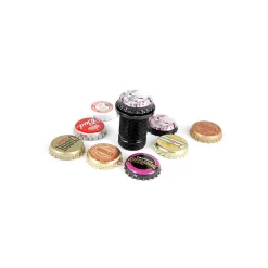 Firma Bmx FIRMA BOTTLE TOP CAP H24 -Demolition Parts Soldes Boutique firma bottle top cap h24 2