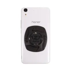 Fixation Téléphone ZEFAL Z Bike Mount