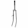 Generique Fourche 700-28" 1 Pouce 230mm Chromée -Demolition Parts Soldes Boutique fourche 700 28 1 pouce 230mm chromee