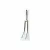 Generique Fourche 700-28" 1 Pouce 240mm Chromée -Demolition Parts Soldes Boutique fourche 700 28 1 pouce 240mm chromee