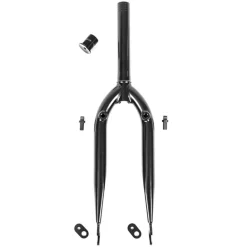 Fourche HERESY Descend ZERO Noire 17 Fourche HERESY Descend ZERO Noire -Demolition Parts Soldes Boutique fourche heresy descend zero noire 2