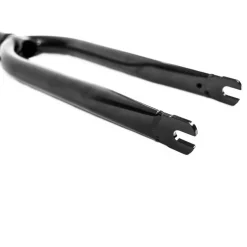 Fourche HERESY Descend ZERO Noire 18 Fourche HERESY Descend ZERO Noire -Demolition Parts Soldes Boutique fourche heresy descend zero noire 3