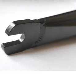 Fourche HERESY Descend ZERO Noire 19 Fourche HERESY Descend ZERO Noire -Demolition Parts Soldes Boutique fourche heresy descend zero noire 4