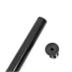 Fourche HERESY Descend ZERO Noire 21 Fourche HERESY Descend ZERO Noire -Demolition Parts Soldes Boutique fourche heresy descend zero noire 6