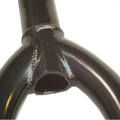 Fourche HERESY Descend ZERO Noire 23 Fourche HERESY Descend ZERO Noire -Demolition Parts Soldes Boutique fourche heresy descend zero noire 8