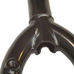 Fourche HERESY Descend ZERO Noire 24 Fourche HERESY Descend ZERO Noire -Demolition Parts Soldes Boutique fourche heresy descend zero noire 9