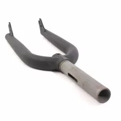 Fourche KHE Silencer LT Noire -Demolition Parts Soldes Boutique fourche khe silencer lt noire 3